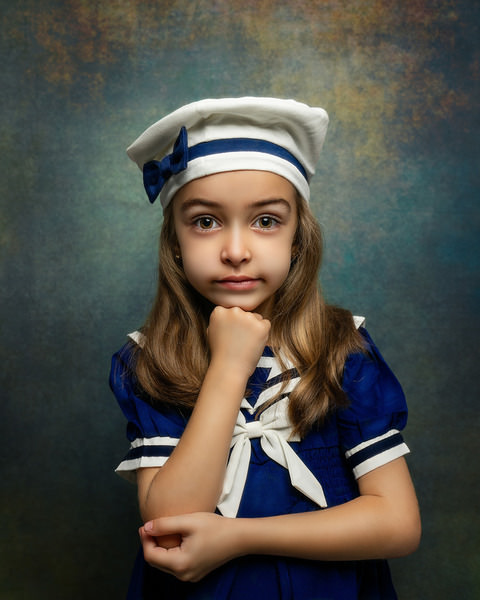 Photograph Miguel Lima Sailor on One Eyeland