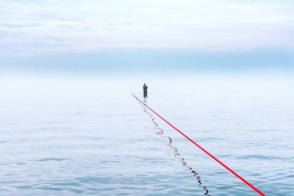 Photograph Qmars Khoshsefat Pareh on One Eyeland