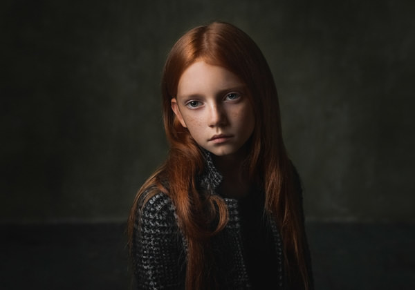 Photograph Elina Garipova Expectation on One Eyeland
