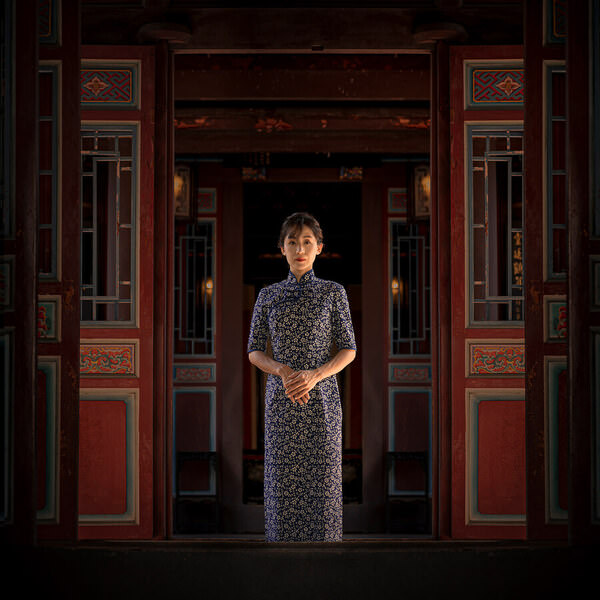 Photograph Each Lee Frames_taiwan_hakka_perspectives on One Eyeland