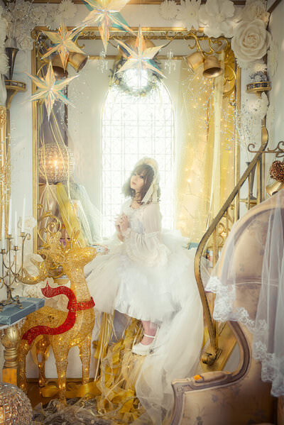Photograph Danduka Yasuo Prayer on One Eyeland