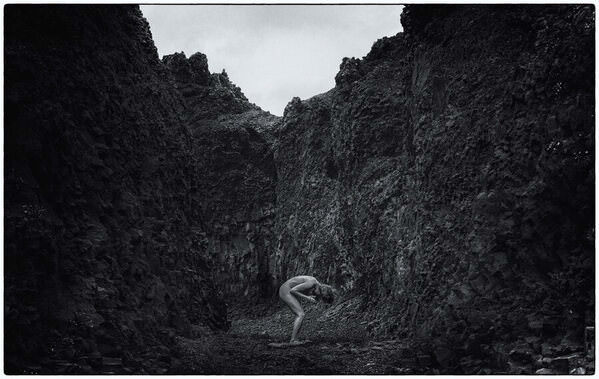 Photograph Bragi Thor Josefsson Untitled on One Eyeland