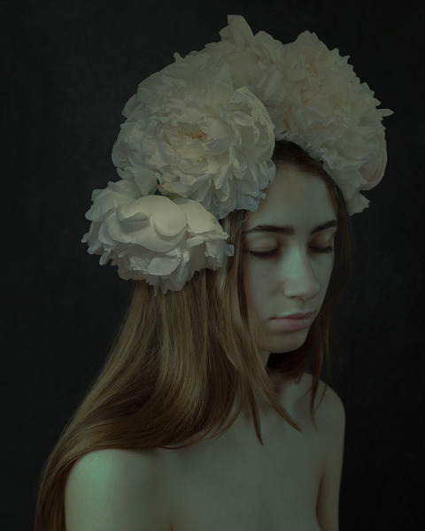 Photograph Kaplina Alena Eva on One Eyeland