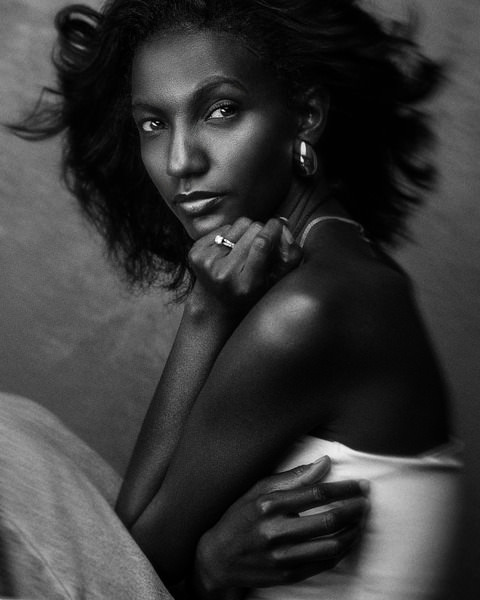 Photograph Martin Krystynek Betelhem on One Eyeland
