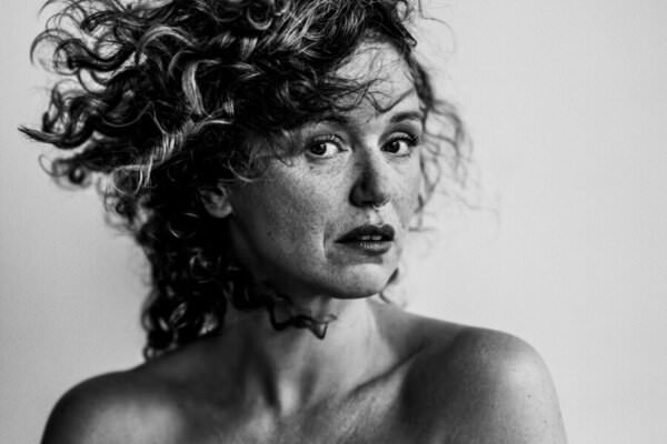 Photograph Marcin Niegowski Women on One Eyeland