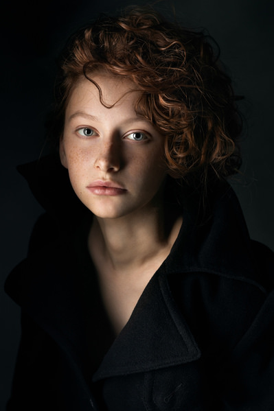 Photograph Elina Garipova Pastukh on One Eyeland