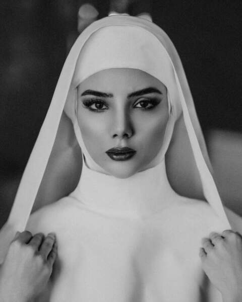 Photograph Amin Maleki Alone on One Eyeland
