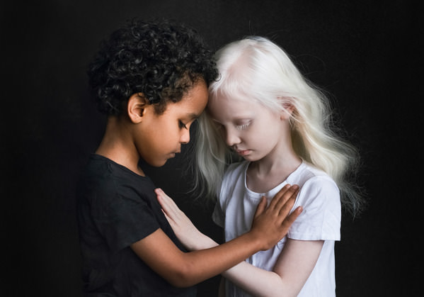 Photograph Elina Garipova Heart on One Eyeland