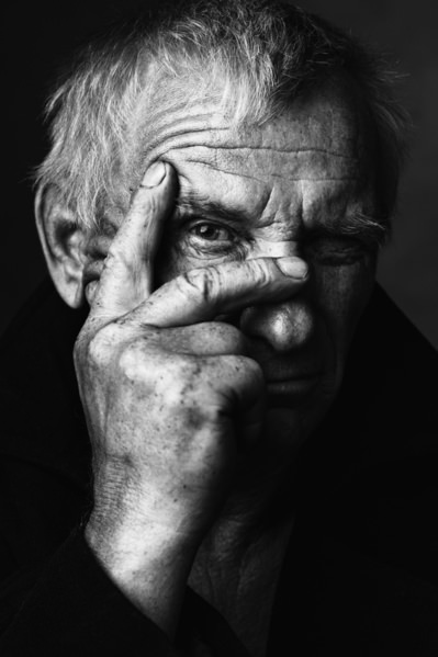 Photograph Elina Garipova The Eye on One Eyeland