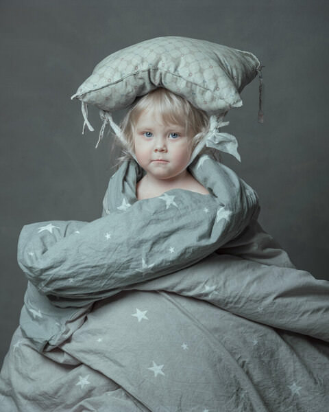 Photograph Alena Ivochkina Vi on One Eyeland