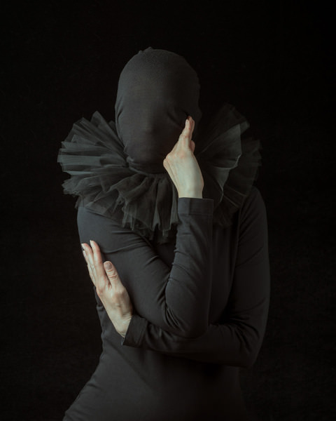 Photograph Alena Ivochkina Mim on One Eyeland