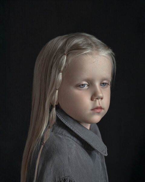 Photograph Diana Burdein Mira on One Eyeland