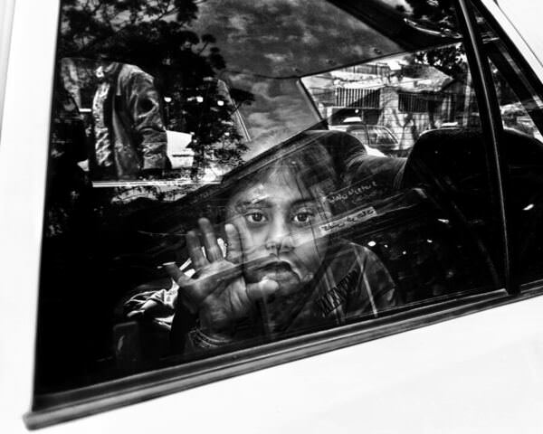 Photograph Shamal Shakibayi The Look on One Eyeland