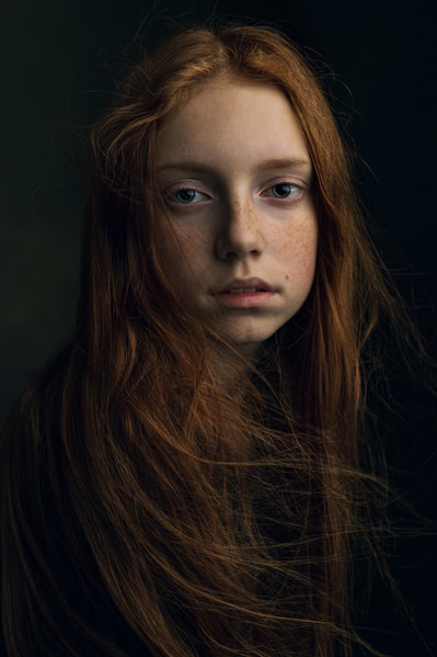 Photograph Elina Garipova Serene on One Eyeland