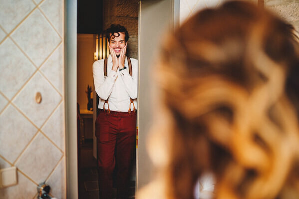 Photograph Dirk Spoerer Surprise on One Eyeland