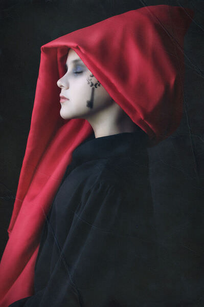 Photograph Renata Kaman Key on One Eyeland