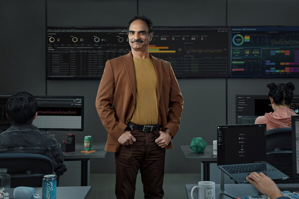 Photograph Kremer Johnson The Big Boss on One Eyeland