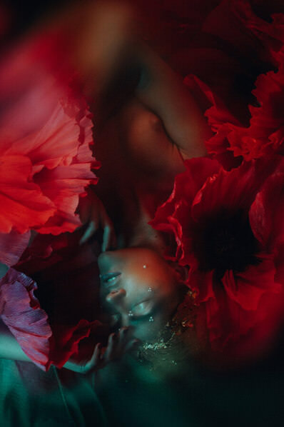Photograph Sonka Skerik Passion on One Eyeland
