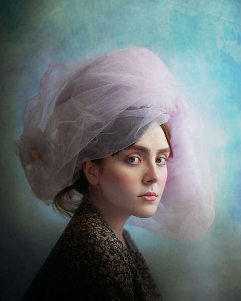 Photograph Morteza Khobzi Untitled on One Eyeland