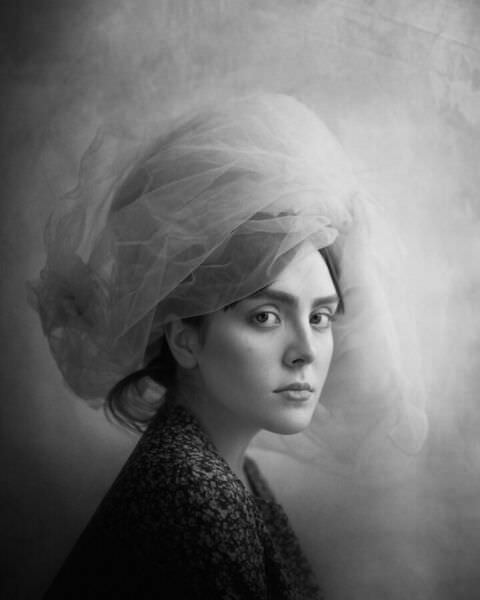 Photograph Morteza Khobzi Untitled on One Eyeland