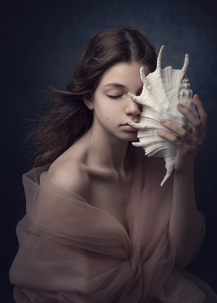 Photograph Sveta Butko Breeze on One Eyeland