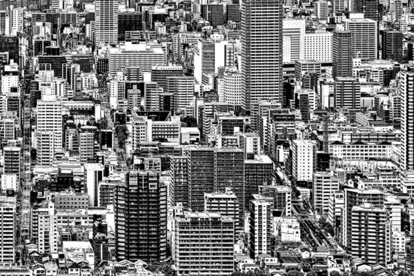 Photograph Gary E Karcz Osaka 2 on One Eyeland