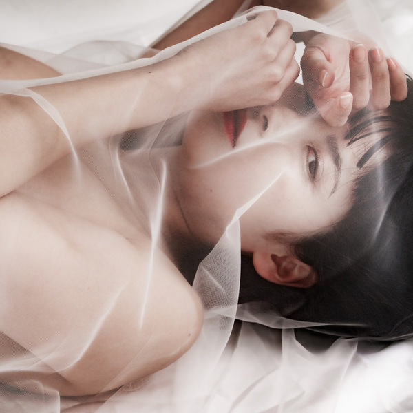 Photograph Edogawa Sampo Her Gaze on One Eyeland