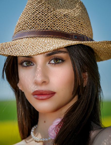Photograph Luigi Greco Aurora on One Eyeland