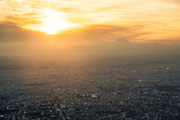 Photograph Takuya Matsumoto The Japan on One Eyeland