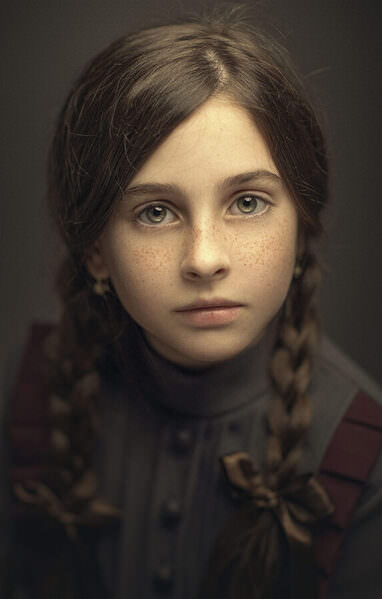 Photograph Sveta Butko Ziv on One Eyeland