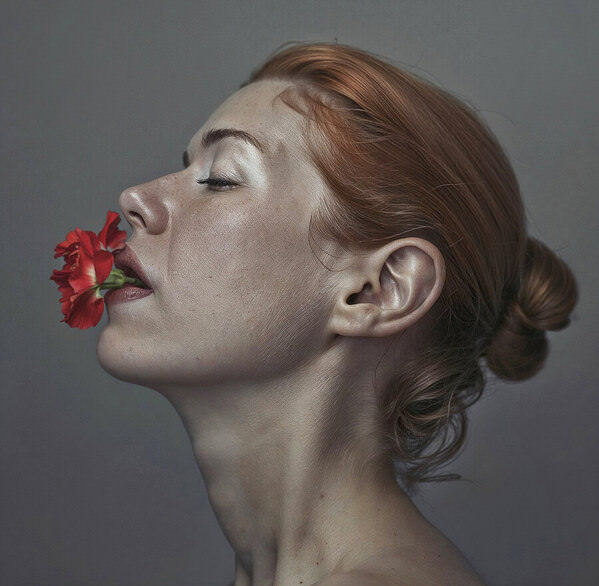 Photograph Ddiarte Ddiarte The Carnation on One Eyeland