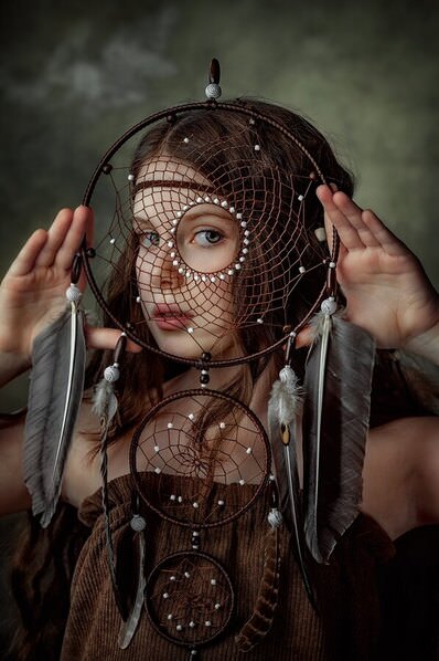 Photograph Irina Ganich All_seeing Eye on One Eyeland