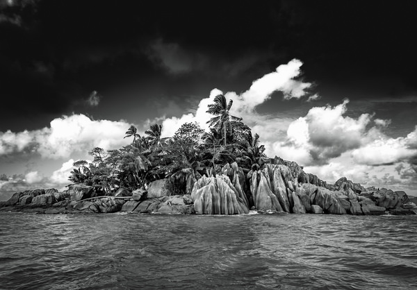 Photograph Radek Von Hirschberg Seyisland on One Eyeland