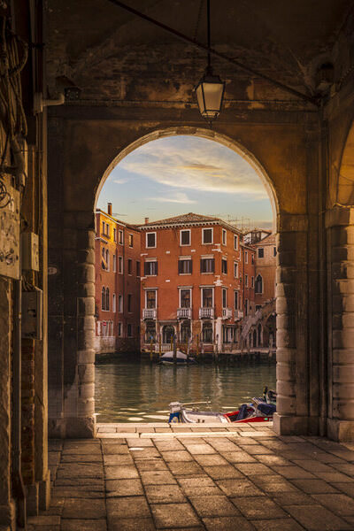 Photograph Marc Barthelemy Giacomo on One Eyeland