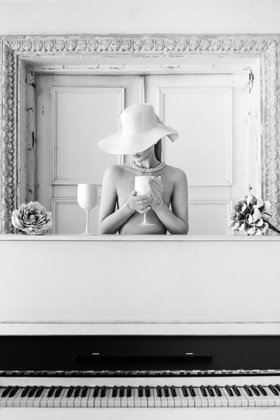 Photograph Ruslan Bolgov Duality Vii on One Eyeland