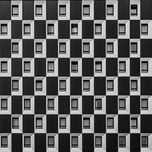 Photograph Taymuraz Gumerov Vienna Windows on One Eyeland
