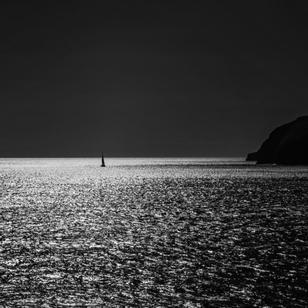 Photograph Radek Von Hirschberg Navigare Necesse Estvivere Non Est Necesse on One Eyeland