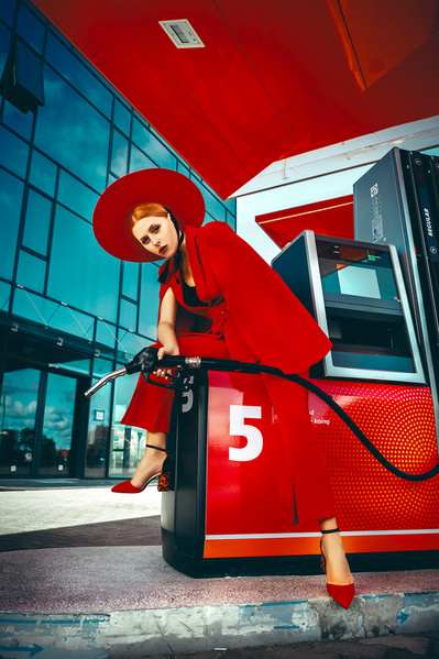Photograph Ruslan Bolgov No 5 on One Eyeland