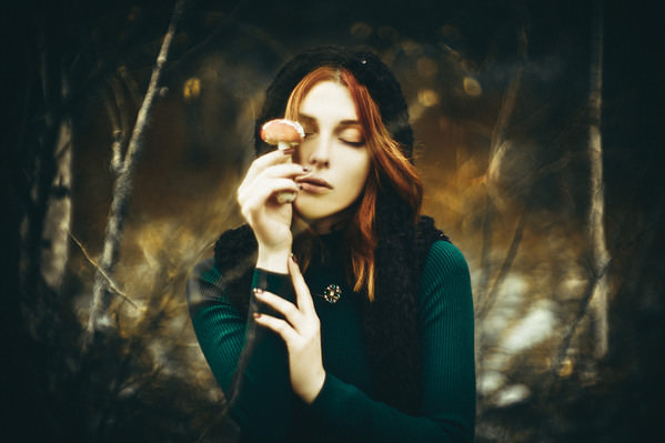 Photograph Ruslan Bolgov The Moment Of Solitude on One Eyeland