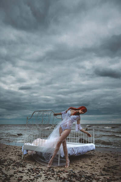 Photograph Ruslan Bolgov Sirens Song on One Eyeland