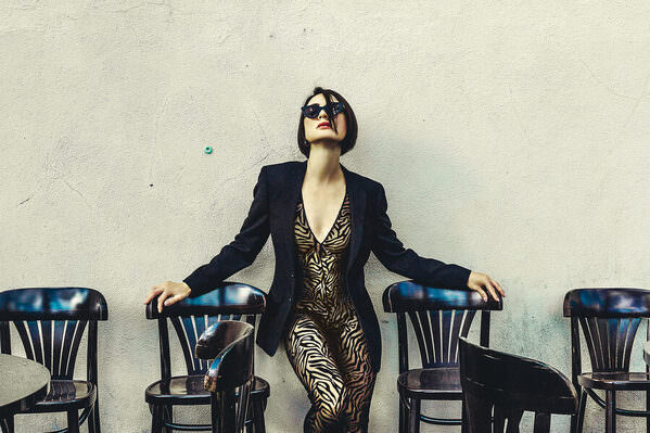 Photograph Ruslan Bolgov Chose The Right Chair on One Eyeland