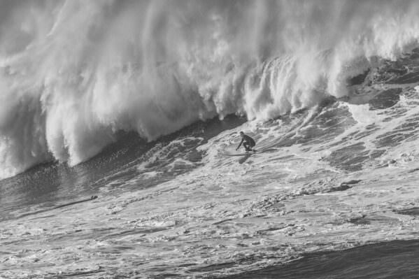 Photograph Steve Turner Till The End on One Eyeland