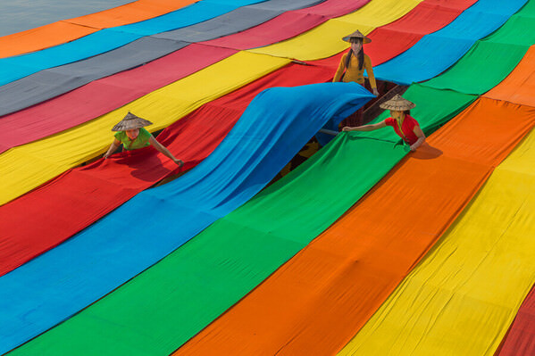 Photograph Kyaw Zay Yar Lin Life In Color on One Eyeland
