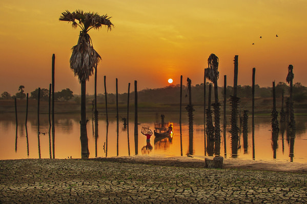 Photograph Kyaw Zay Yar Lin Nature And Life on One Eyeland