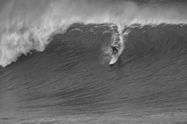 Photograph Steve Turner South Swell Australia on One Eyeland