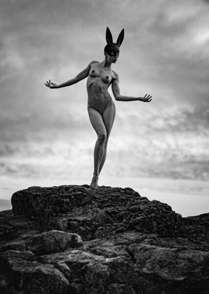 Photograph Tomas Rucker Z on One Eyeland