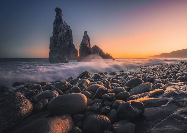Photograph Davide Reccanello The Quiet Before The Storm on One Eyeland
