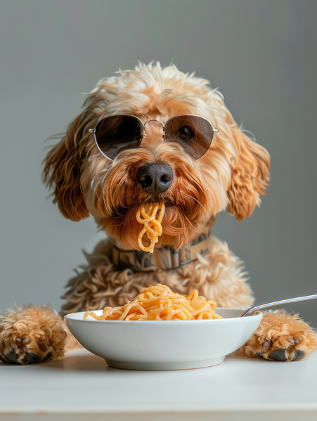 Photograph Mario Forcherio Hungry on One Eyeland