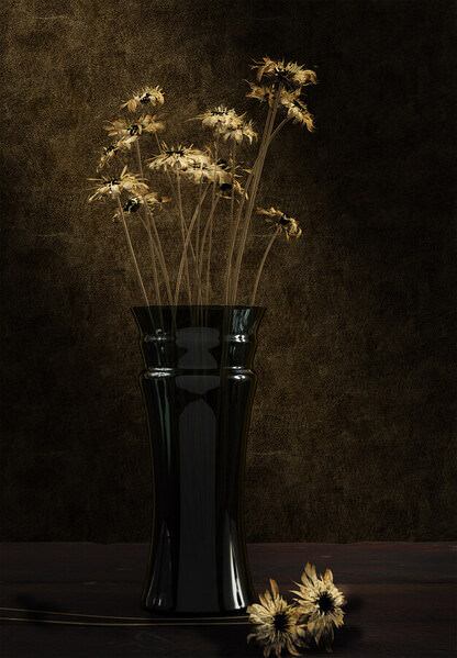Photograph Alexandre Utrabo Flor2 on One Eyeland