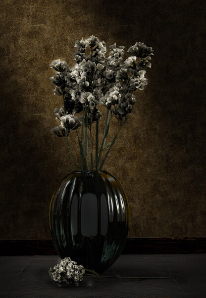 Photograph Alexandre Utrabo Flor4 on One Eyeland